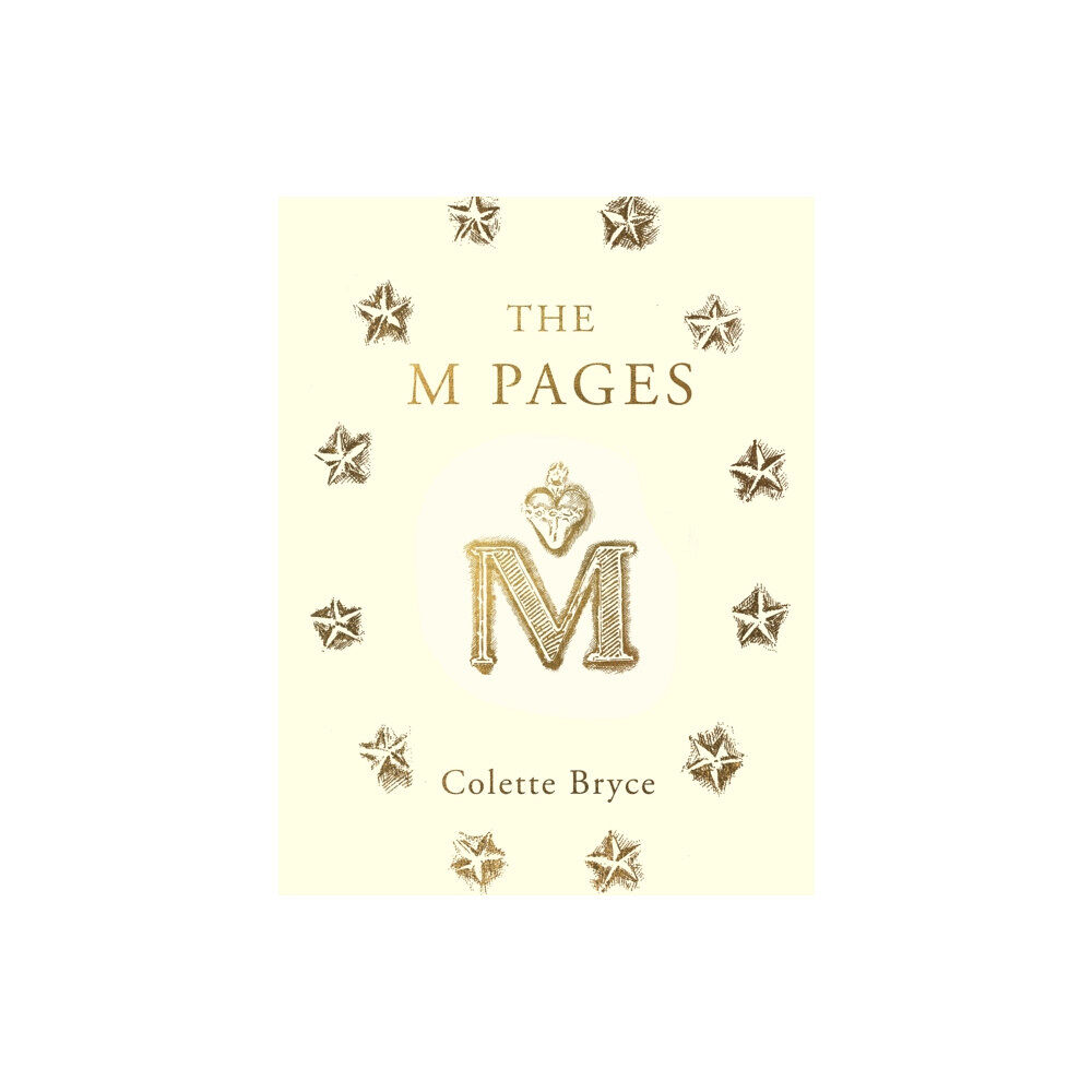 Pan Macmillan The M Pages (häftad, eng)