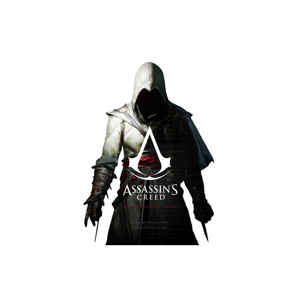 Titan Books Ltd Assassin's Creed (inbunden, eng)