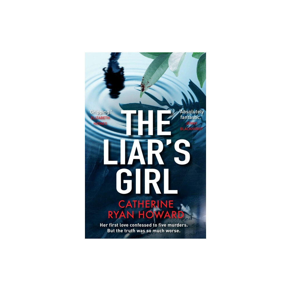 Atlantic Books The Liar's Girl (häftad, eng)