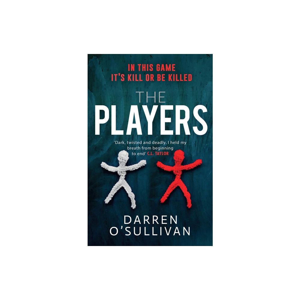 HarperCollins Publishers The Players (häftad, eng)