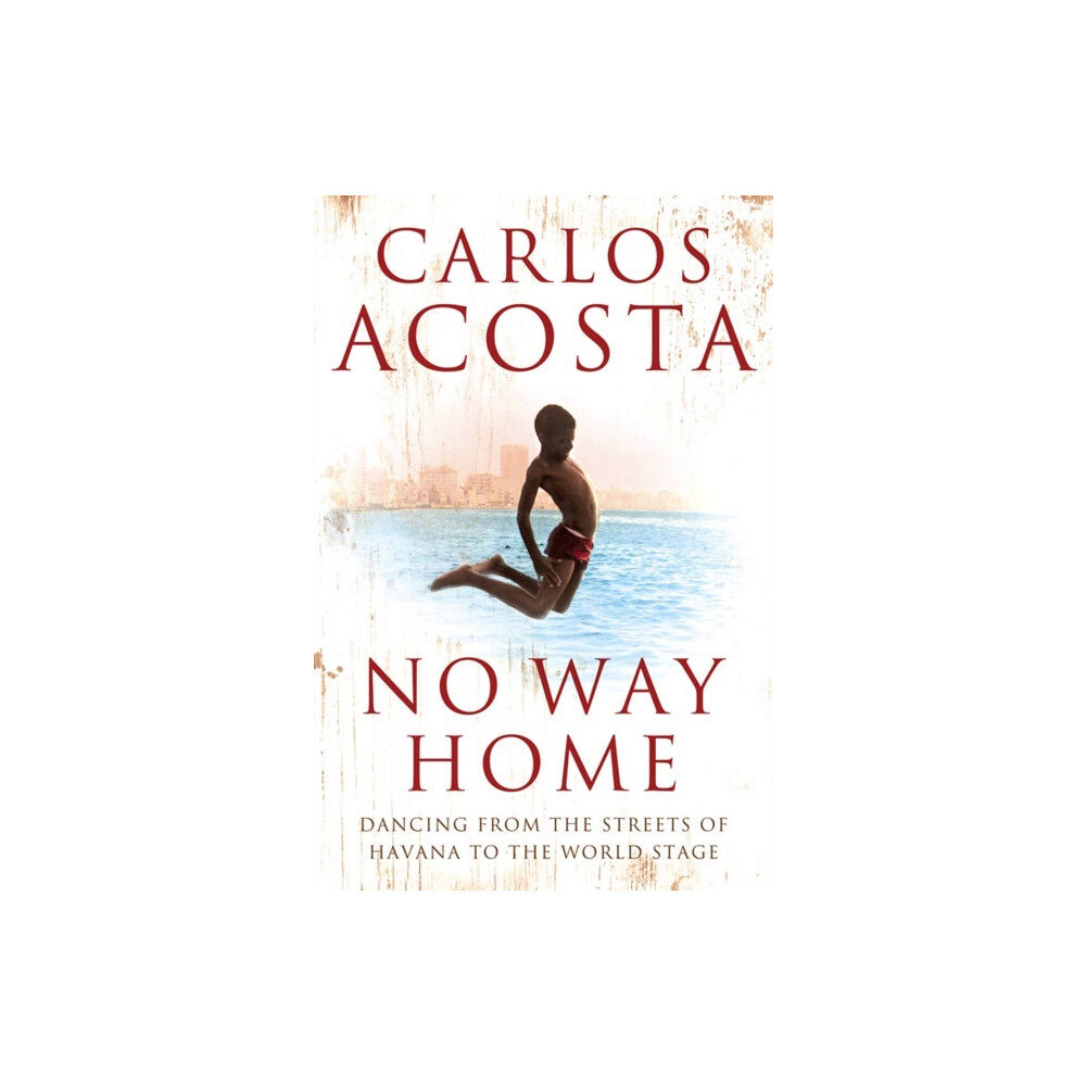 HarperCollins Publishers No Way Home (häftad, eng)