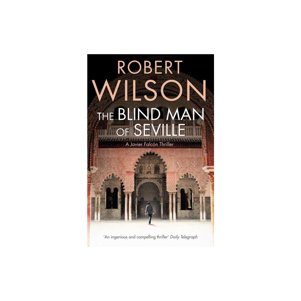 HarperCollins Publishers The Blind Man of Seville (häftad, eng)