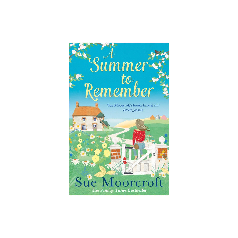 HarperCollins Publishers A Summer to Remember (häftad, eng)