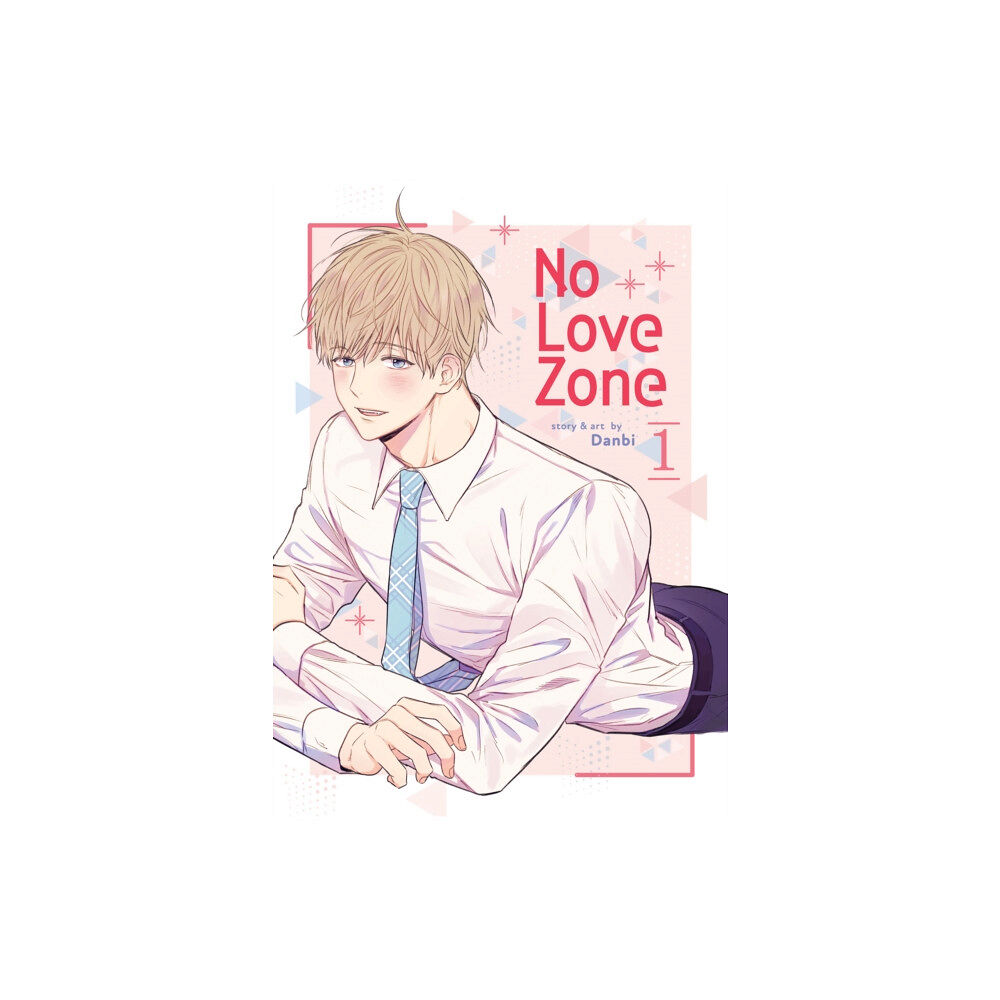 Seven Seas Entertainment, LLC No Love Zone Vol. 1 (häftad, eng)