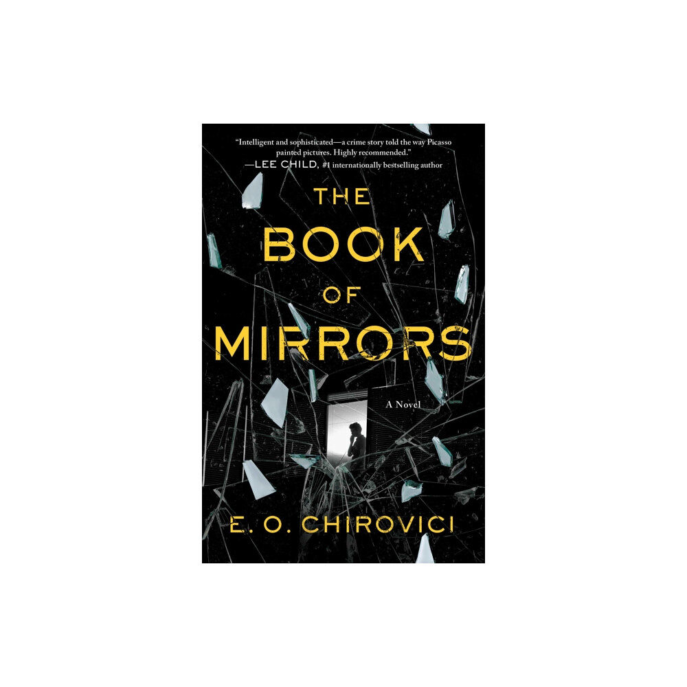 Atria/Emily Bestler Books The Book of Mirrors (häftad, eng)