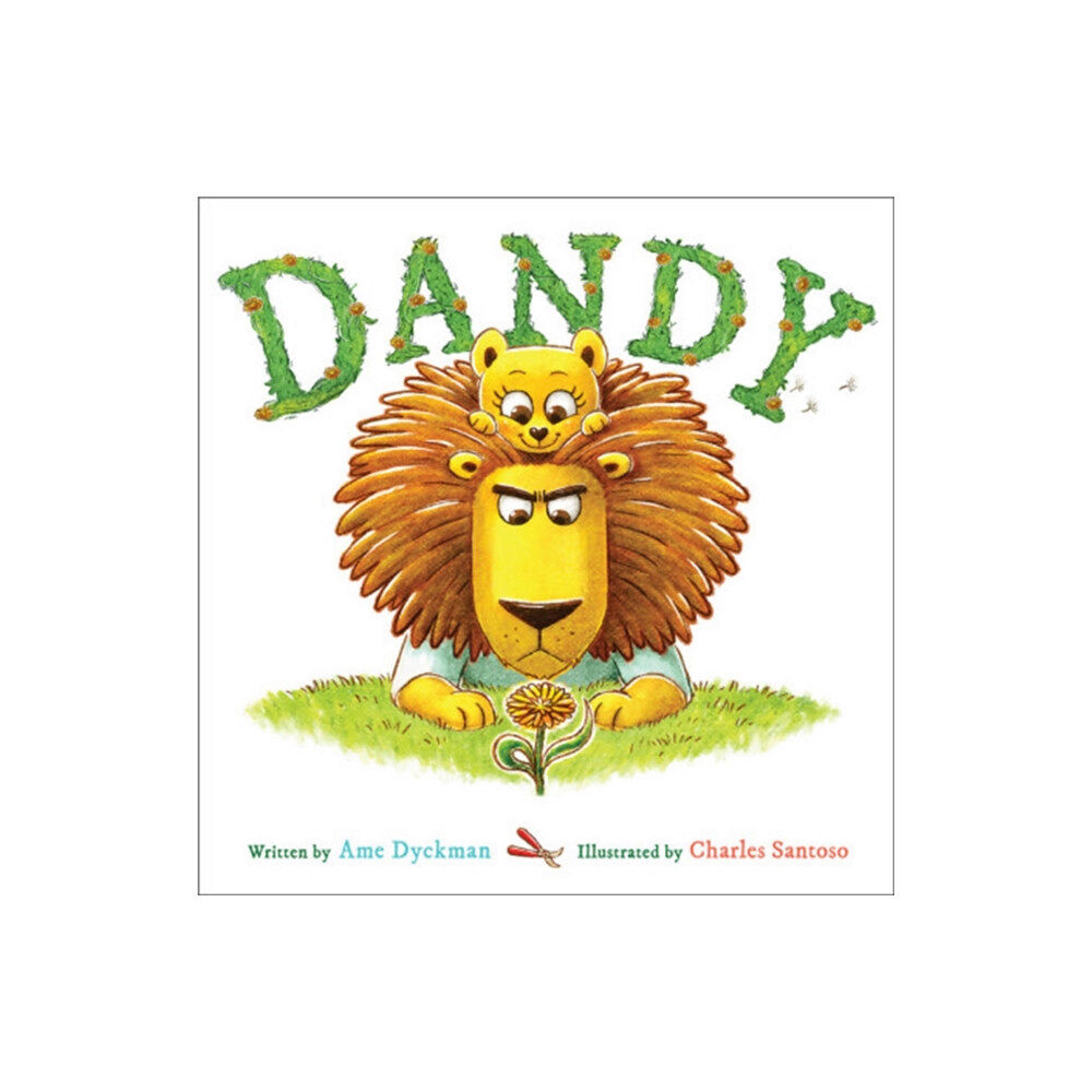 Little, Brown & Company Dandy (inbunden, eng)