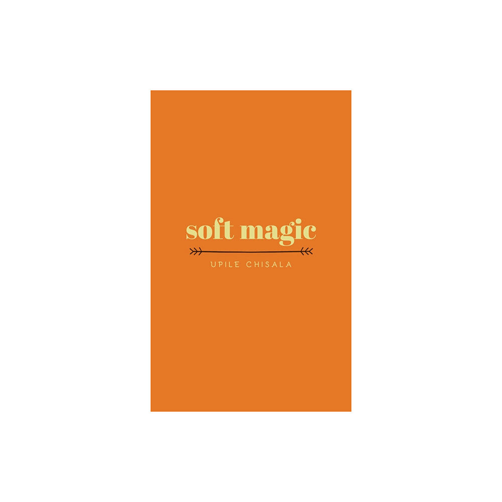 Andrews McMeel Publishing soft magic (häftad, eng)