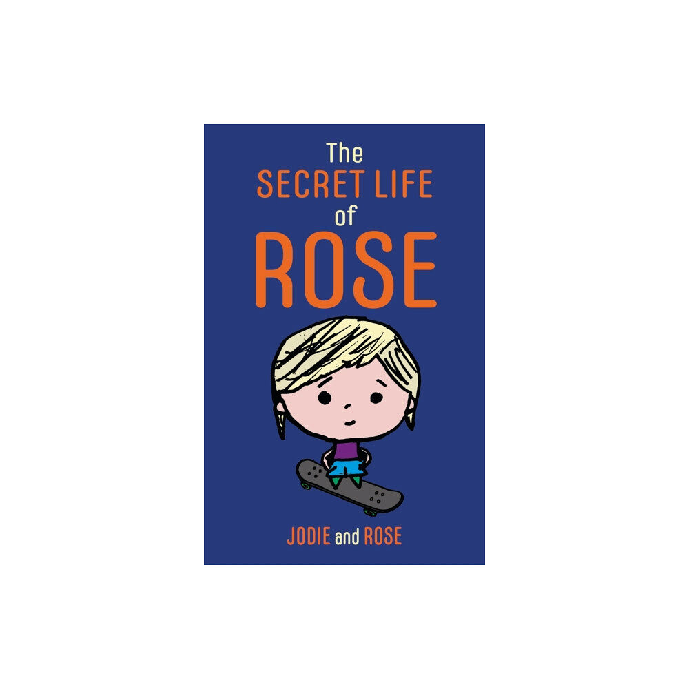 Jessica kingsley publishers The Secret Life of Rose (häftad, eng)