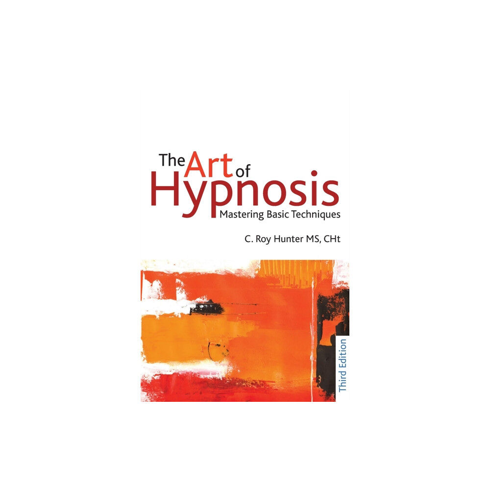 Crown House Publishing The Art of Hypnosis (häftad, eng)