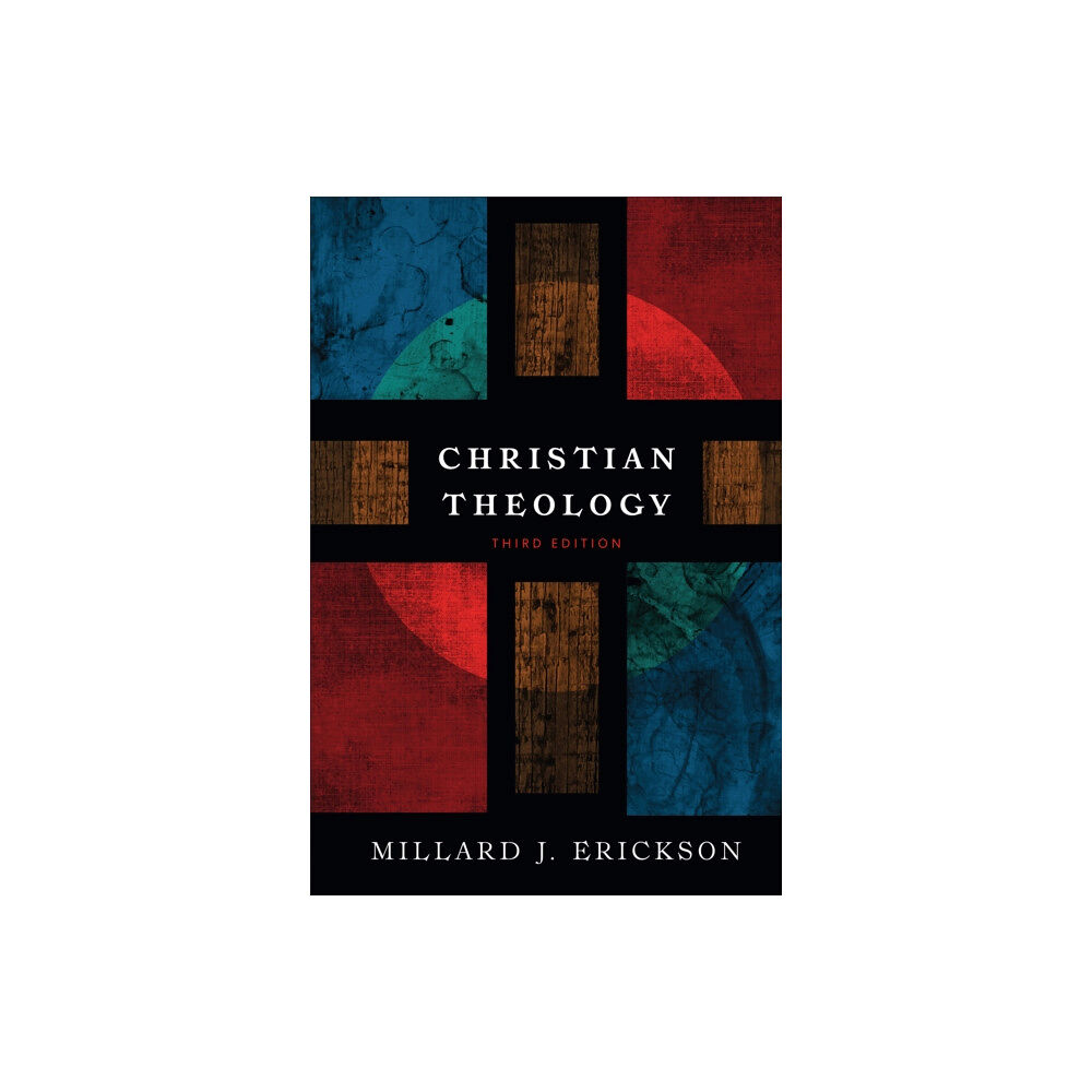 Baker publishing group Christian Theology (inbunden, eng)