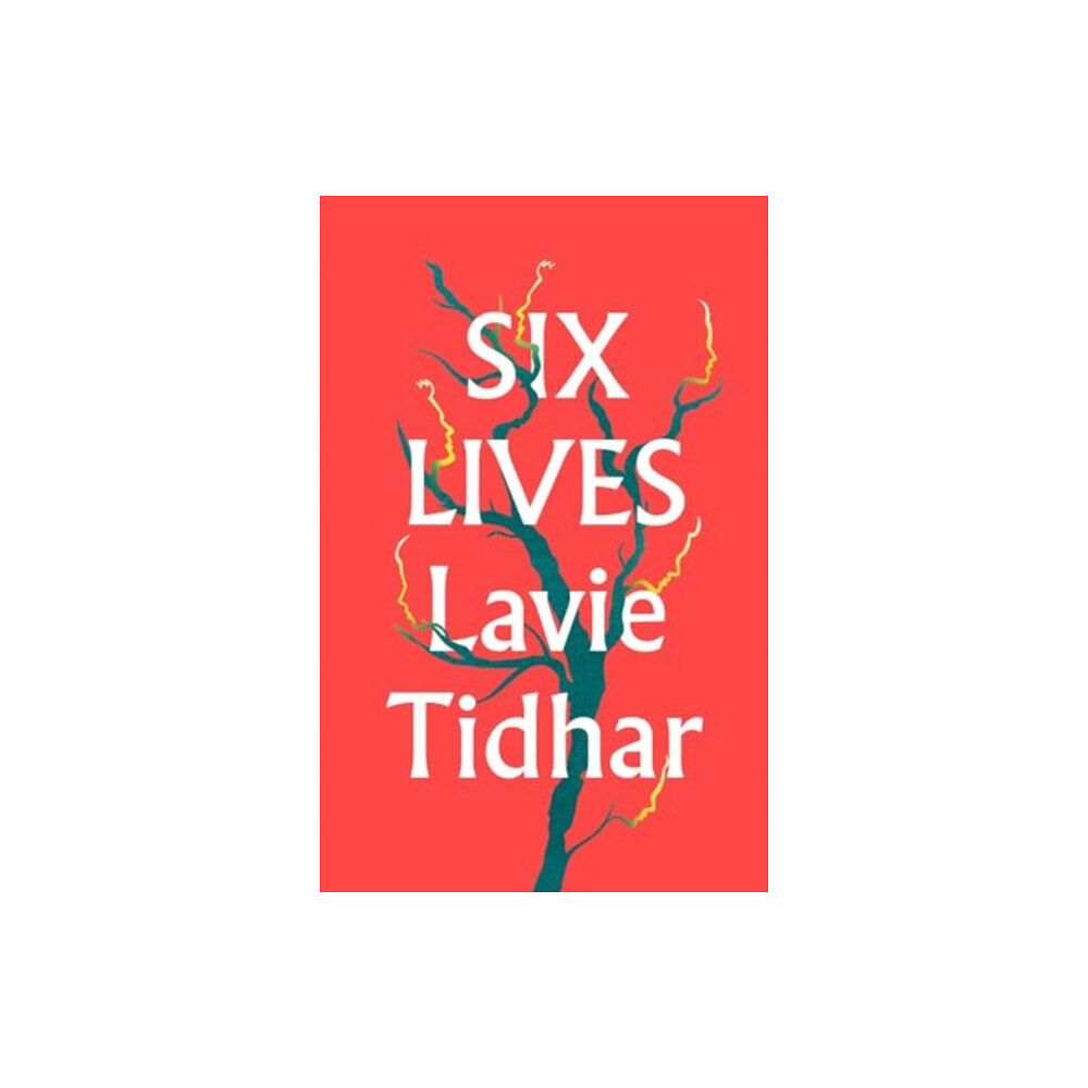 Bloomsbury Publishing (UK) Six Lives (häftad, eng)