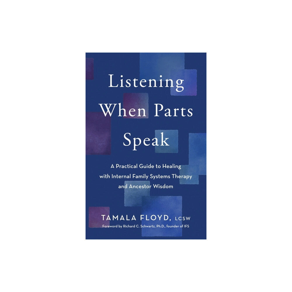 Hay House UK Ltd Listening When Parts Speak (häftad, eng)