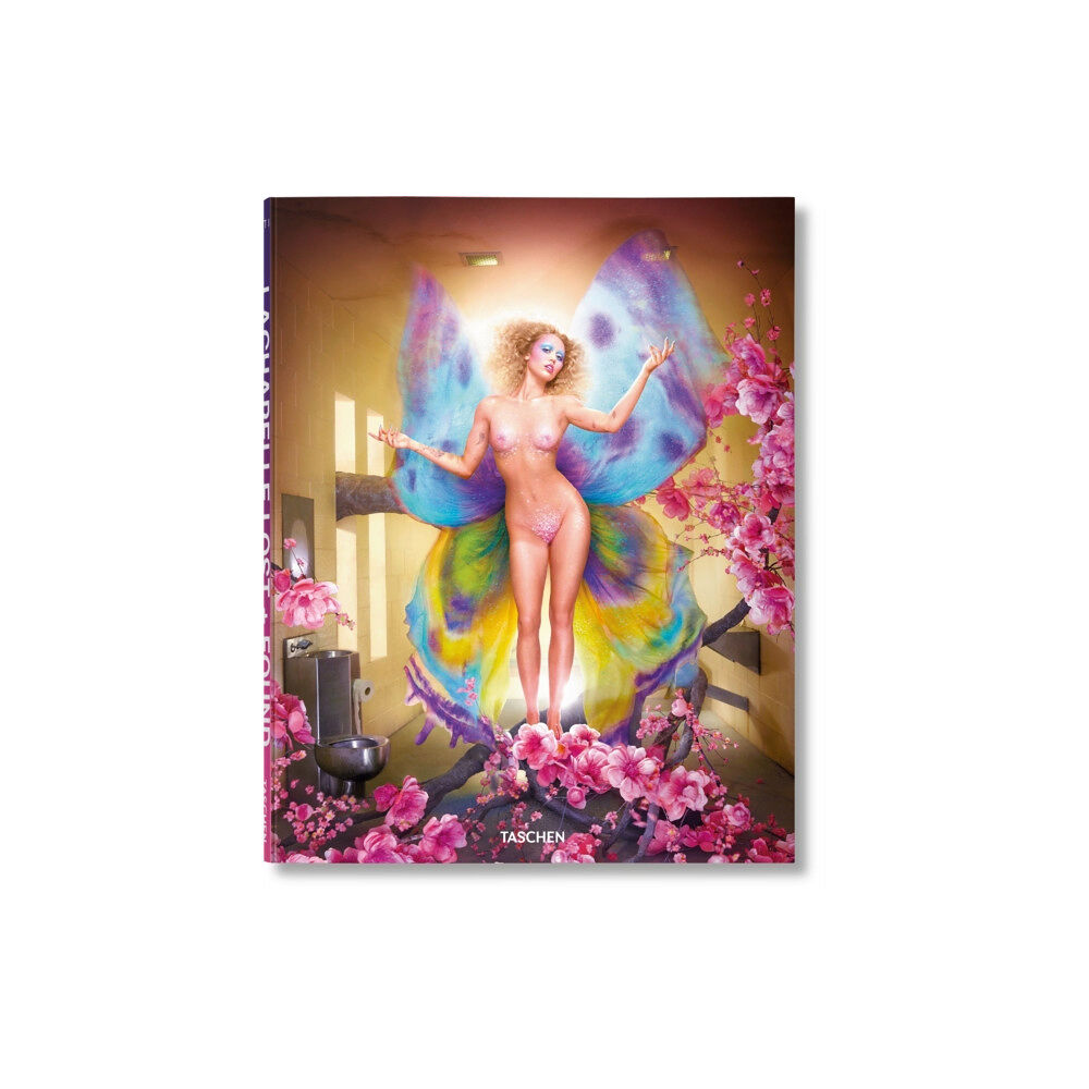 Taschen GmbH David LaChapelle. Lost + Found (inbunden, eng)