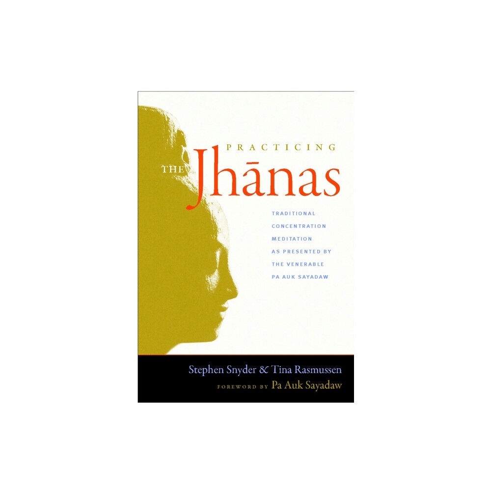 Shambhala Publications Inc Practicing the Jhanas (häftad, eng)