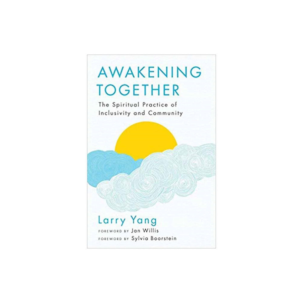 Wisdom publications,u.s. Awakening Together (häftad, eng)