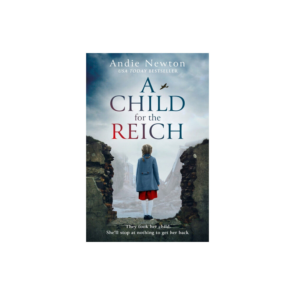 HarperCollins Publishers A Child for the Reich (häftad, eng)