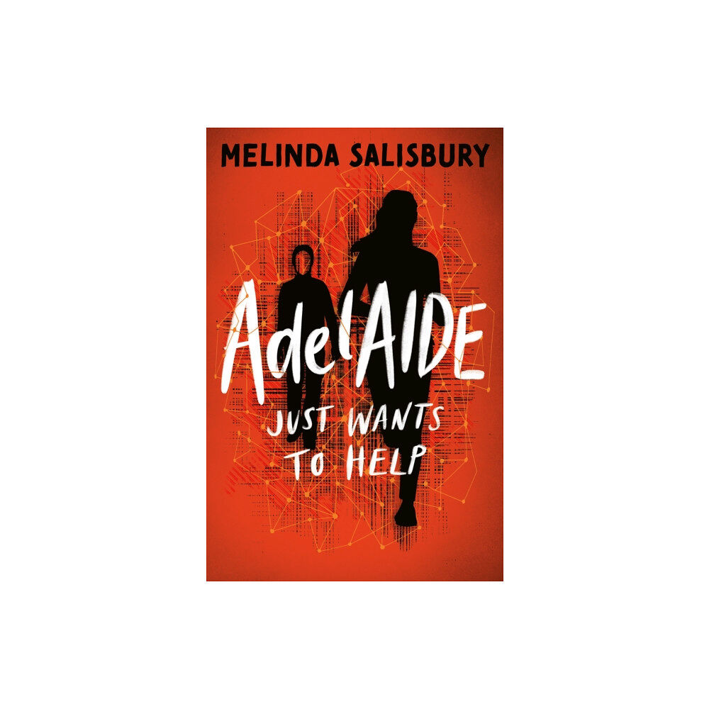 HarperCollins Publishers AdelAIDE (häftad, eng)