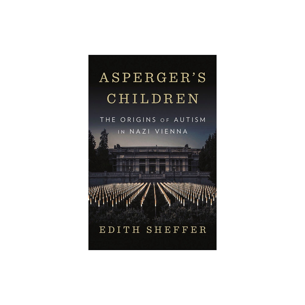 WW Norton & Co Asperger's Children (inbunden, eng)