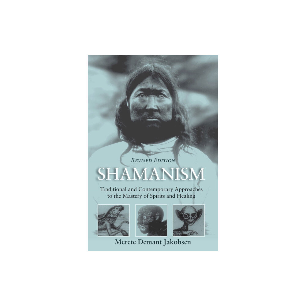 Berghahn Books Shamanism (häftad, eng)