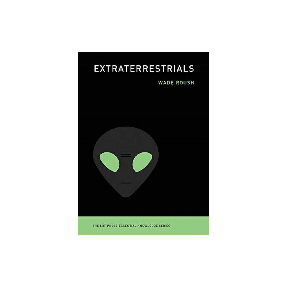 Mit press ltd Extraterrestrials (häftad, eng)