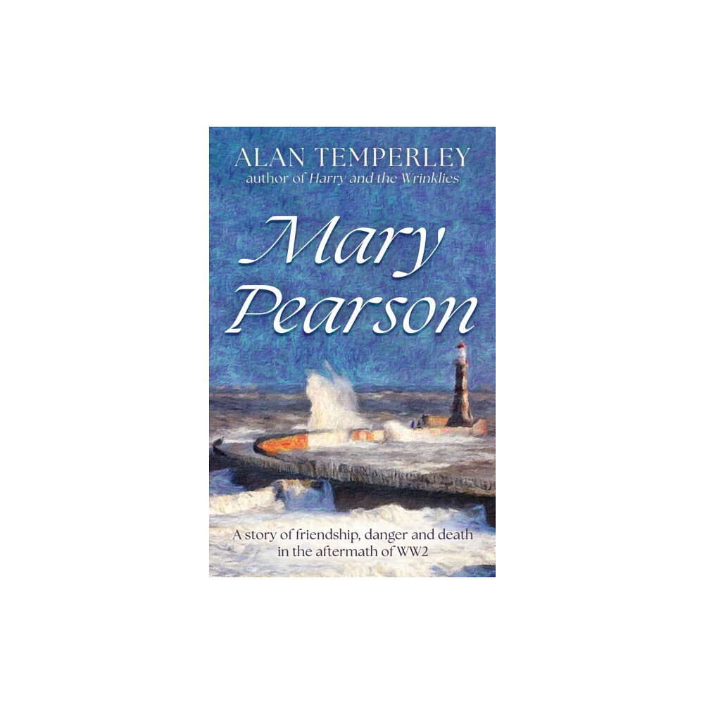 Troubador Publishing Mary Pearson (häftad, eng)