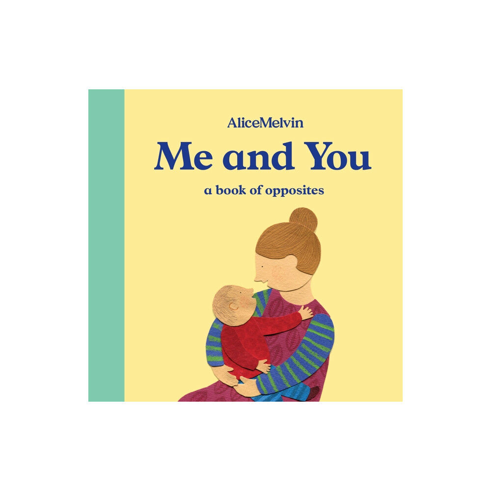 Tate Publishing Me and You (inbunden, eng)