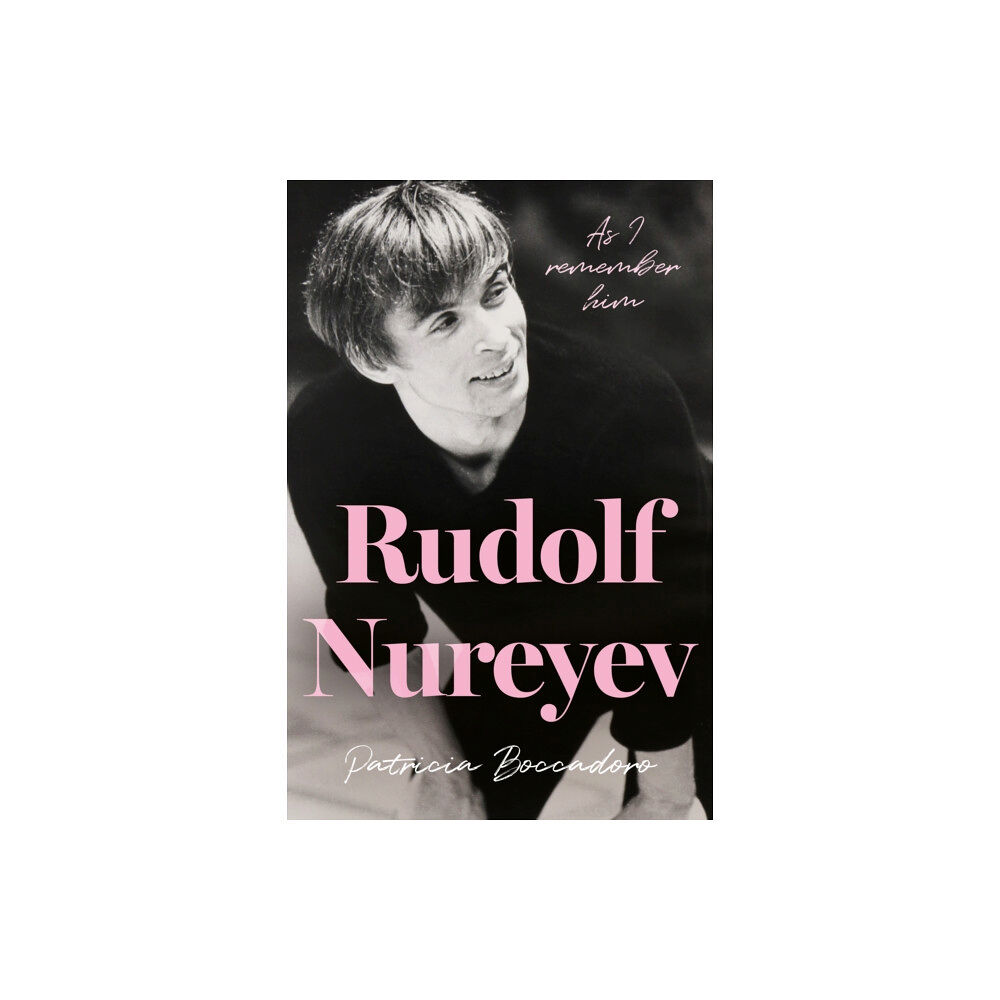 The Book Guild Ltd Rudolf Nureyev (häftad, eng)