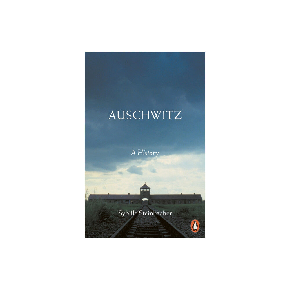 Penguin books ltd Auschwitz (häftad, eng)