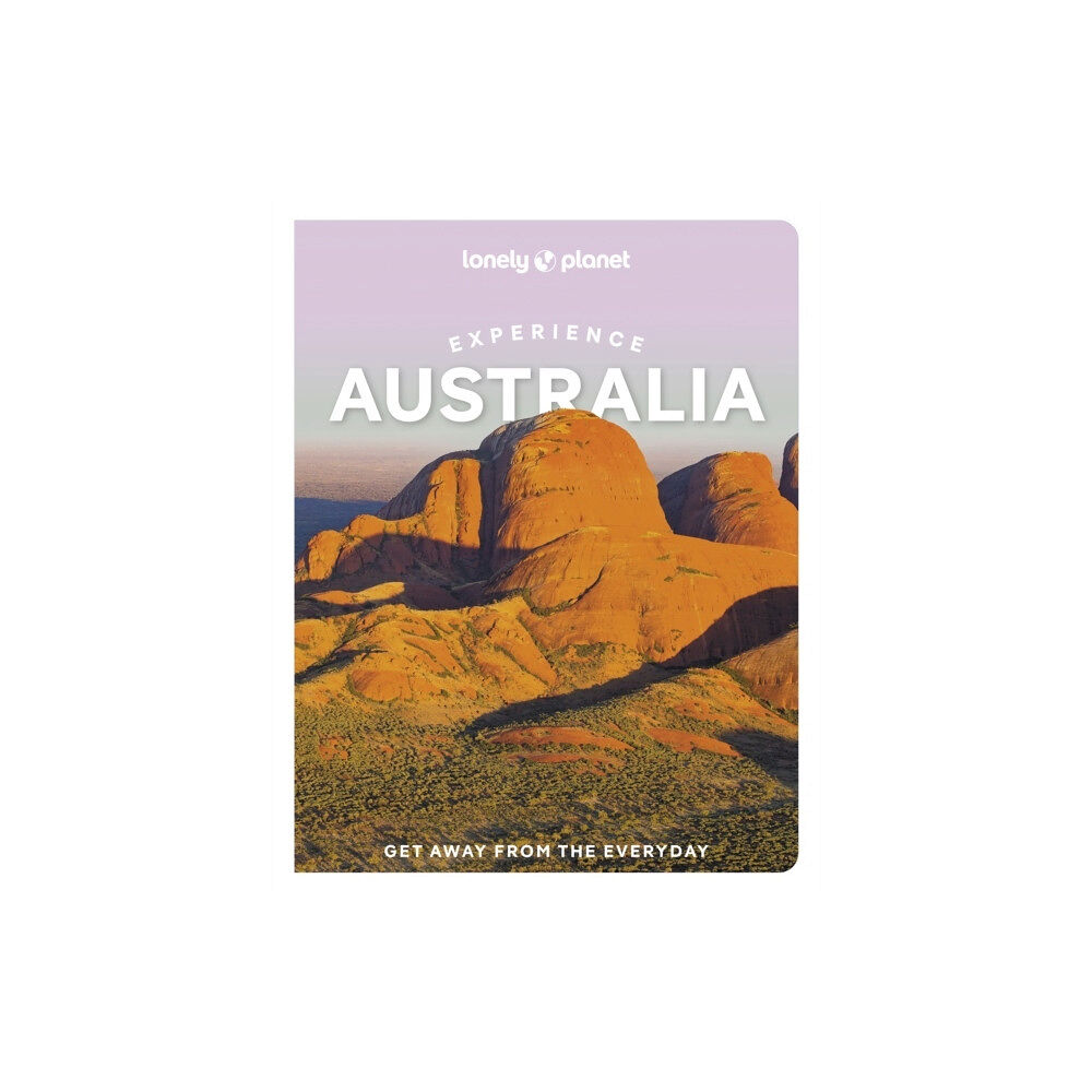 Lonely Planet Lonely Planet Experience Australia (pocket, eng)