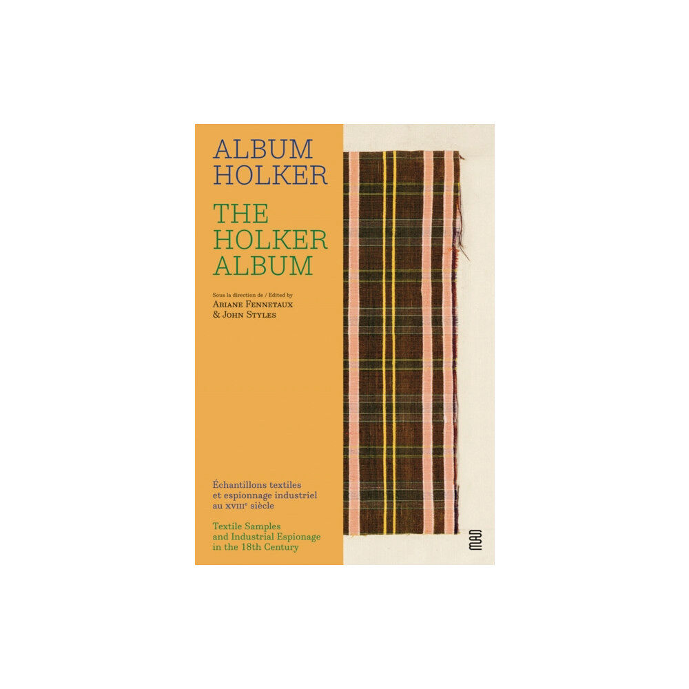 Les Arts Decoratifs The Holker Album (inbunden, eng)