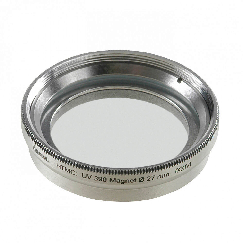 Hama Filter UV Magnet 27 mm