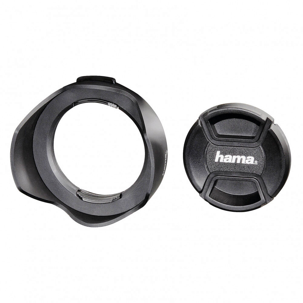 Hama Motljusskydd Universal Lock 52mm