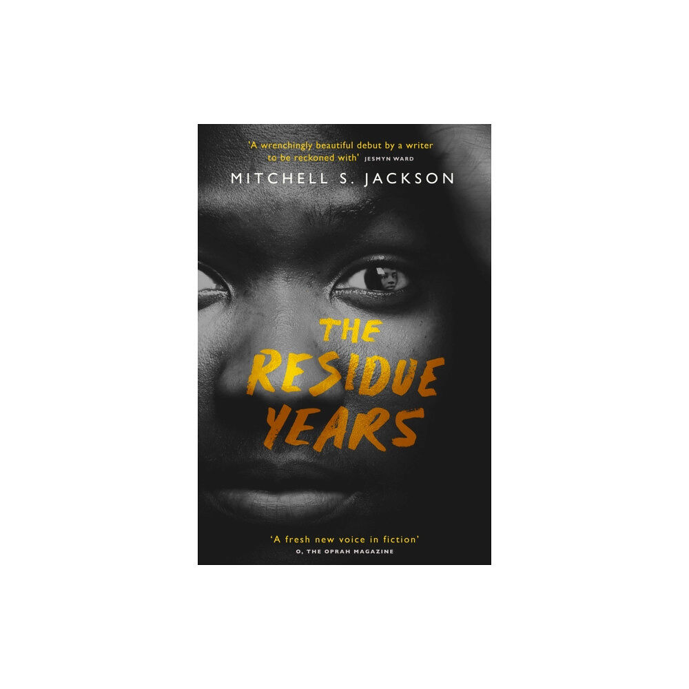 Dialogue The Residue Years (inbunden, eng)