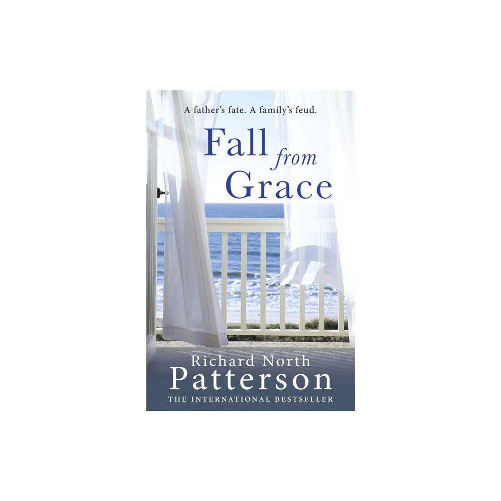 Quercus Publishing Fall from Grace (häftad, eng)