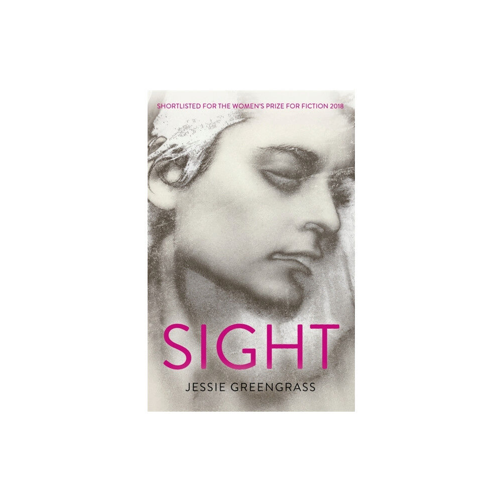 John Murray Press Sight (häftad, eng)