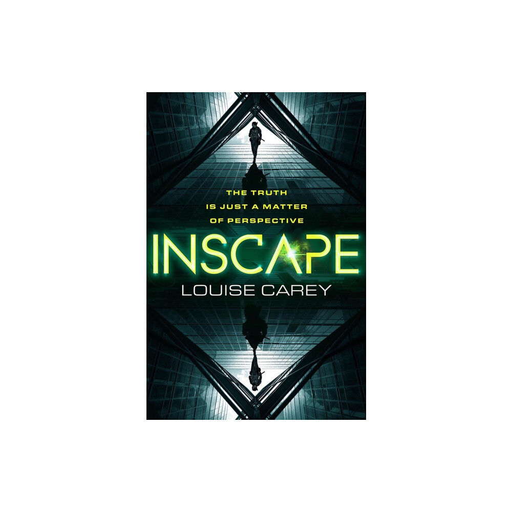 Orion Publishing Co Inscape (häftad, eng)