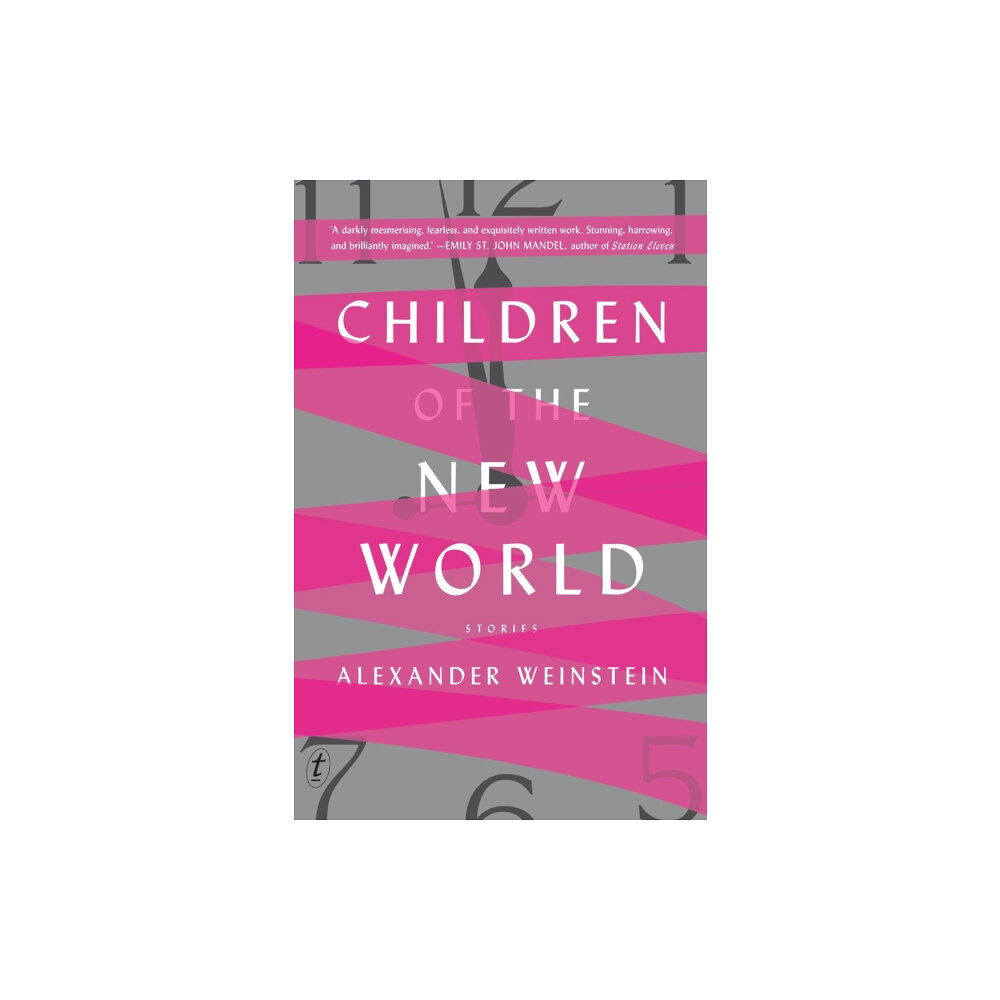 Text Publishing Children of the New World (häftad, eng)