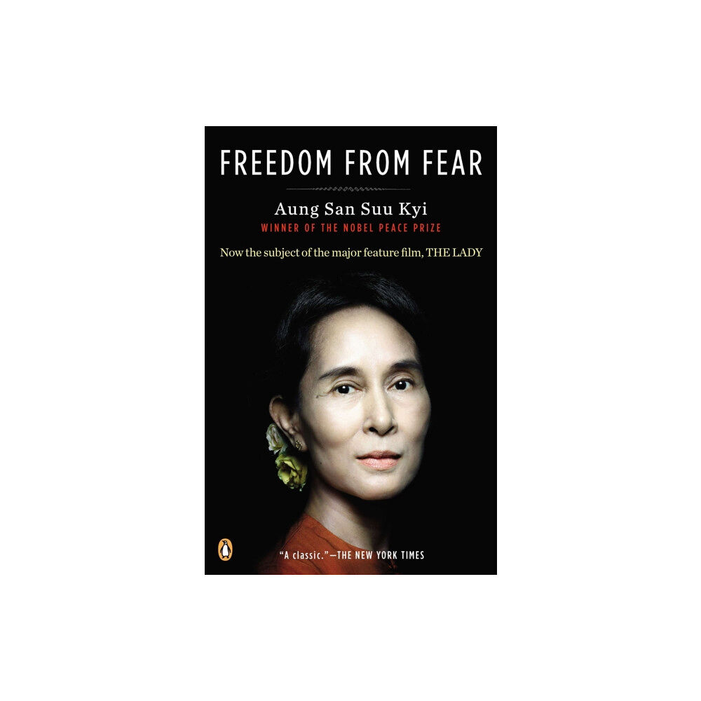 Penguin books ltd Freedom from Fear (häftad, eng)