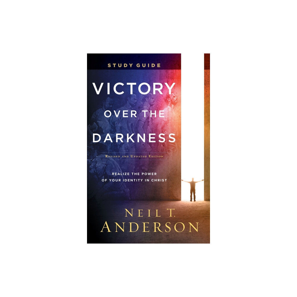 Baker publishing group Victory Over the Darkness Study Guide – Realize the Power of Your Identity in Christ (häftad, eng)