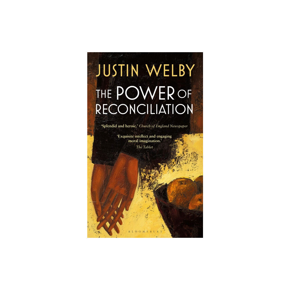 Bloomsbury Publishing PLC The Power of Reconciliation (häftad, eng)