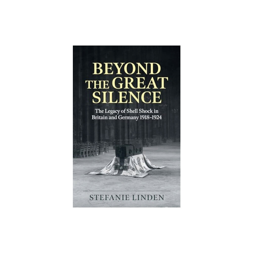 Helion & Company Beyond the Great Silence (inbunden, eng)