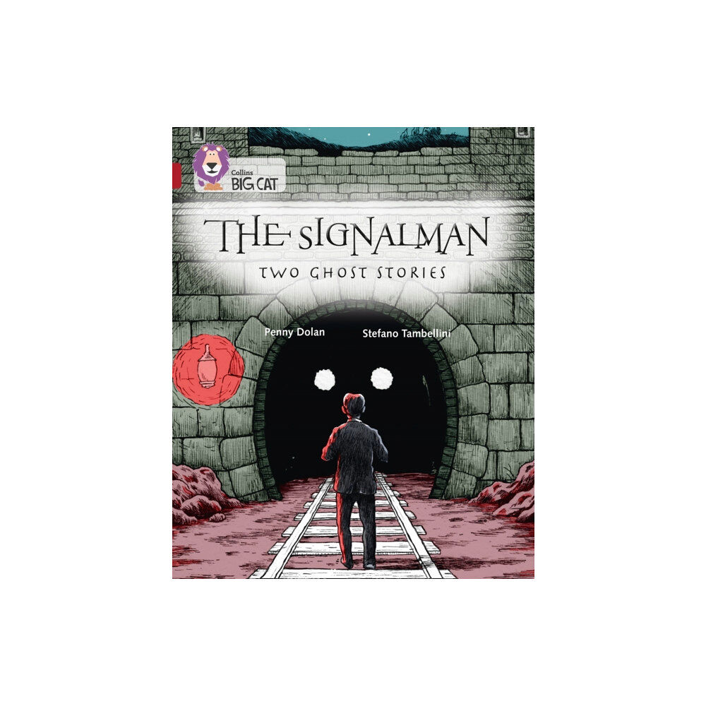HarperCollins Publishers The Signalman: Two Ghost Stories (häftad, eng)