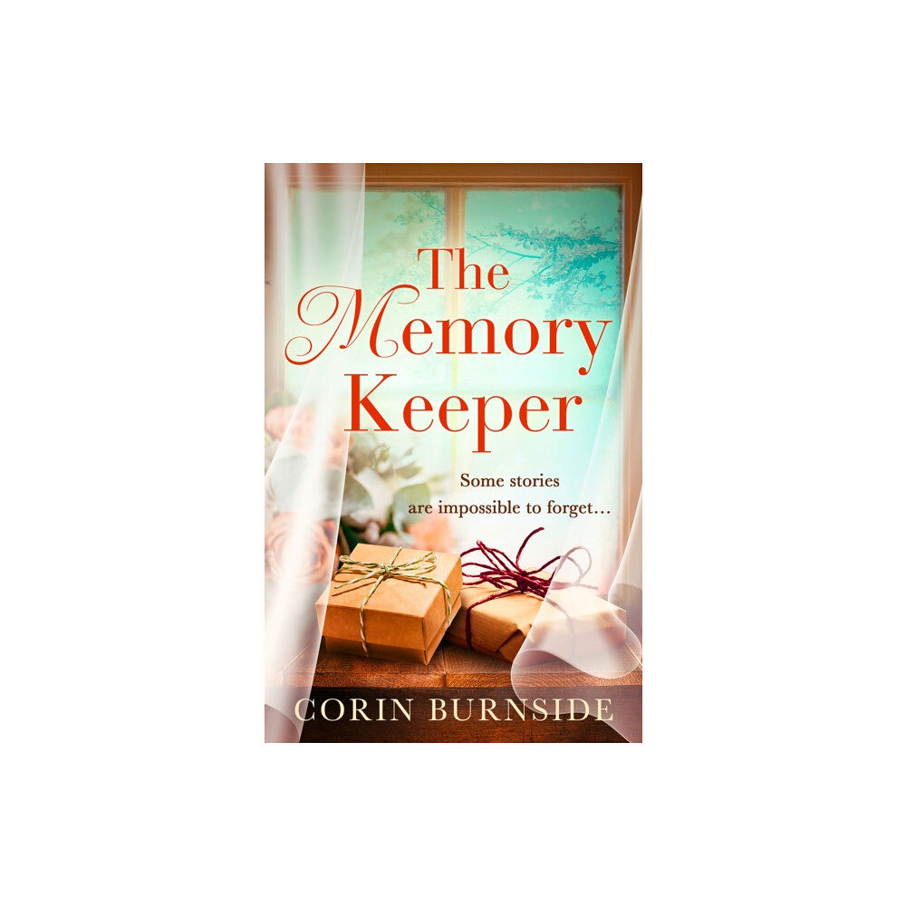 HarperCollins Publishers The Memory Keeper (häftad, eng)