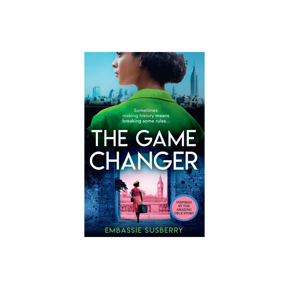 HarperCollins Publishers The Game Changer (häftad, eng)