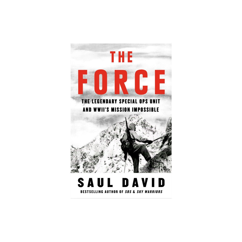 HarperCollins Publishers The Force (häftad, eng)