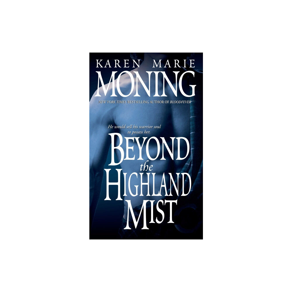 Bantam Doubleday Dell Publishing Group Inc Beyond The Highland Mist (häftad, eng)