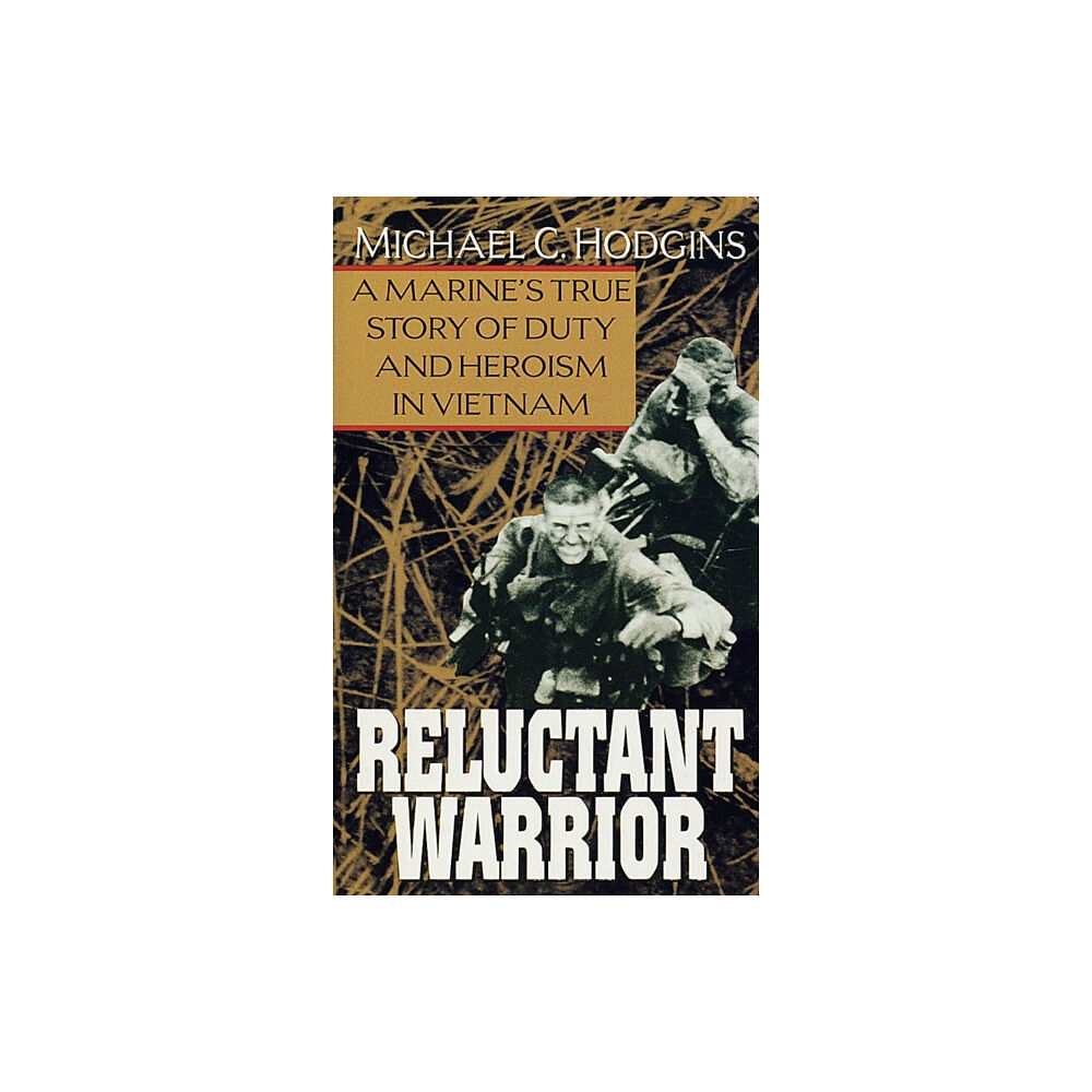 Random House USA Inc Reluctant Warrior (häftad, eng)