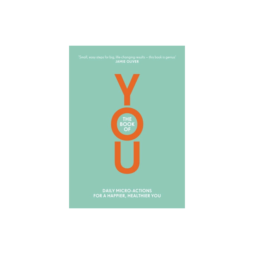 Penguin books ltd The Book of You (häftad, eng)