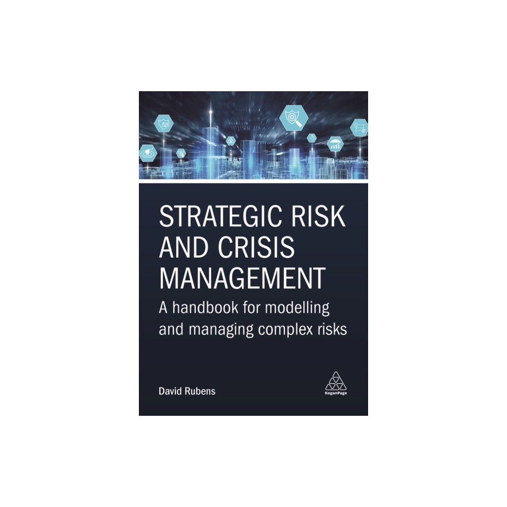 Kogan Page Ltd Strategic Risk and Crisis Management (häftad, eng)