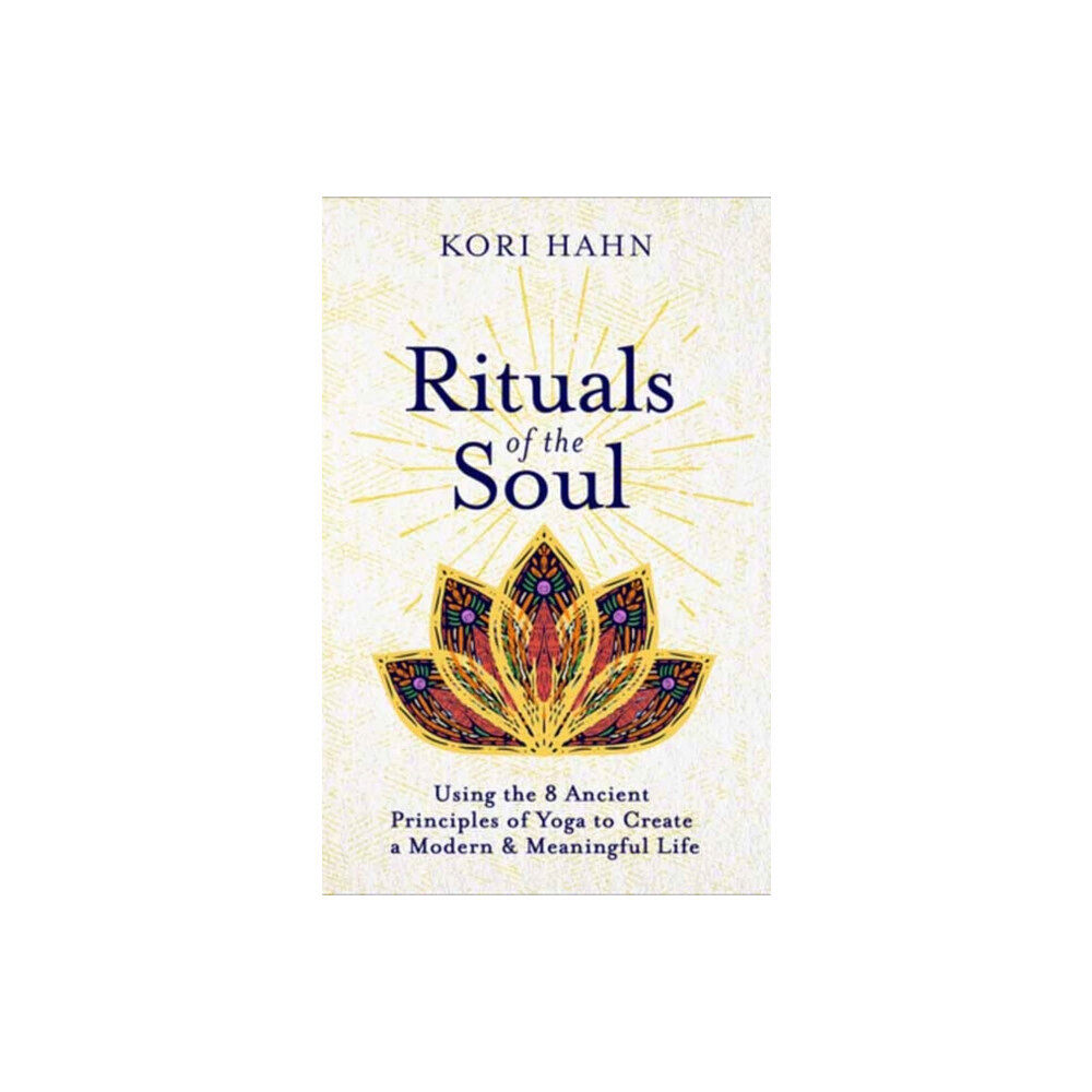 New World Library Rituals of the Soul (häftad, eng)